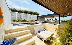 Casa Bugó Arsenal Hotel Boutique Centro de Convenciones Cartagena